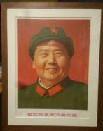MAO TSE TUNG, Ophalen
