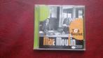 Marc moulin - top secret, Cd's en Dvd's, Ophalen of Verzenden