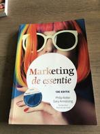 Philip Kotler - Marketing, Comme neuf, Philip Kotler; Gary Armstrong, Néerlandais