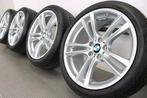 Zomerset 20 inch 303M BMW 5GT F07 7-serie F01 F02, Velg(en), Gebruikt, Ophalen of Verzenden