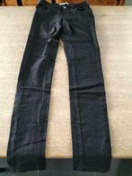 Jean Ikks noir bon état, Enfants & Bébés, Enlèvement ou Envoi, Comme neuf