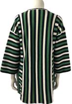 Bimba y Lola vest - M, Maat 38/40 (M), Zo goed als nieuw, Jasje, Groen