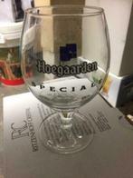 Hoegaarden Speciale : bierglas, Verzamelen, Biermerken, Ophalen of Verzenden, Nieuw, Glas of Glazen, Overige merken