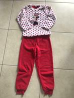 Disney Minnie Mouse pyjama maat 122/128, Kinderen en Baby's, Kinderkleding | Maat 122, Meisje, Gebruikt, Ophalen of Verzenden