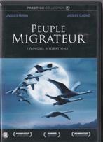 Peuple Migrateur / Winged Migrations, Tous les âges, Enlèvement ou Envoi, Nature