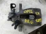 etrier de frein arriere  gauche  opel Astra  h, Auto-onderdelen, Transmissie en Toebehoren, Ophalen of Verzenden, Opel