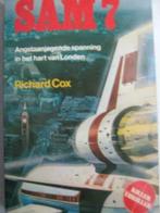 Sam 7 / Richard Cox, Boeken, Gelezen, Ophalen of Verzenden