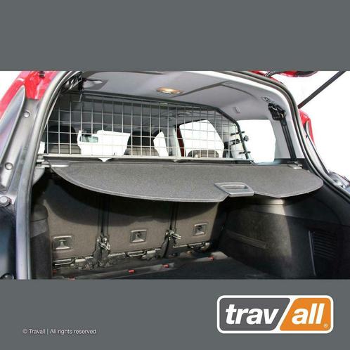 Travall TDG1308 Peugeot 308SW (2008-2014), Autos : Divers, Grille pare-chien, Comme neuf, Enlèvement