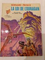 BD "Bernard Prince" tome 7, Eo., Livres, BD, Enlèvement