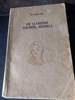 Uw glanzende vlechten, Amarilla, Ophalen, F. R. BOSCHVOGEL