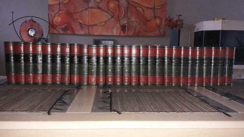 Grote Nederlandse Larousse Encyclopedie, Livres, Encyclopédies, Comme neuf, Série complète, Général, Enlèvement ou Envoi