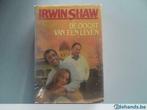 de oogst van een leven (Irwin Shaw), Boeken, Ophalen of Verzenden, Gelezen, Irwin Shaw