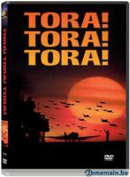 Tora! Tora! Tora!, Enlèvement