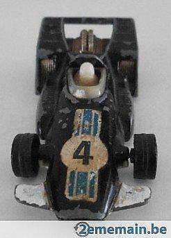 Corgi Juniors 27 Formula 5000 Racing, Hobby en Vrije tijd, Modelbouw | Auto's en Voertuigen, Gebruikt, Auto, Ophalen of Verzenden