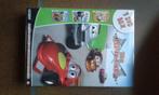 3 DVD BOX THE LITTLE CARS, Cd's en Dvd's, Ophalen of Verzenden, Boxset