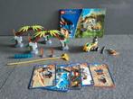 lego Chima JUNGLE POORTEN 70104, Complete set, Gebruikt, Lego, Ophalen