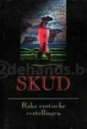 Skud / Rake erotische vertellingen, Enlèvement ou Envoi, Comme neuf