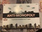 Jeu Anti Monopoly