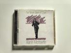 LIVE CD Alanis Morisette - I've never been in love, Ophalen of Verzenden, 1980 tot 2000