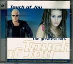 2CD Touch Of Joy - The Greatest Hits, Cd's en Dvd's, Ophalen of Verzenden