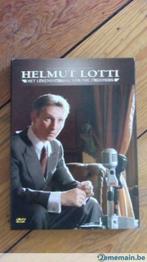Helmut Lotti, Cd's en Dvd's