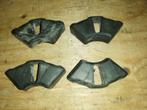 yamaha yzf 125r van '08-'16 silent blokken, Motoren, Ophalen of Verzenden, Gebruikt