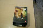 push, Cd's en Dvd's, Ophalen