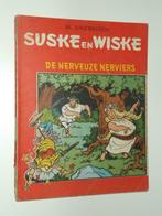 Tweekleuren Reeks Gelijkvormig 51-65, Boeken, Ophalen of Verzenden, W. vandersteen