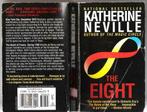 The Eight by Katherine Neville, Utilisé, Enlèvement ou Envoi