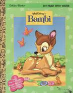 Bambi – Walt Disney: eigen verf creaties, Verzamelen, Bambi of Dumbo, Overige typen, Gebruikt, Ophalen of Verzenden
