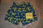 nieuw zwemschort Woody 116, Kinderen en Baby's, Kinderkleding | Maat 116, Ophalen of Verzenden, Nieuw, Woody