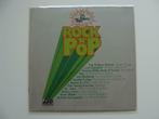 Various ‎– Rock 'N' Pop - 25 The Atlantic Years (1973), Ophalen of Verzenden, 12 inch, Poprock