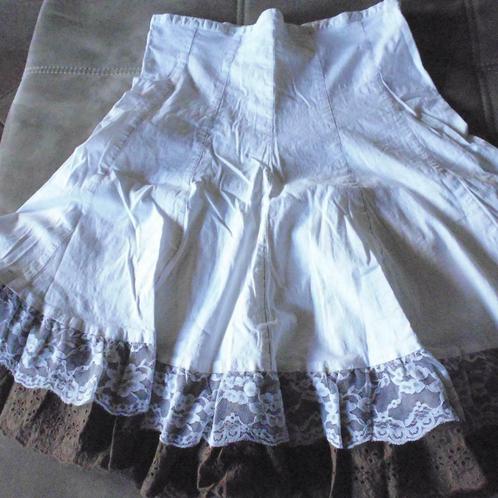 dames rokken lendebr 40 cm, Kleding | Dames, Rokken, Gedragen, Ophalen of Verzenden