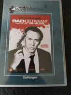 DVD Bad Lieutenant Port of Call New Orleans avec Nicolas Cag, CD & DVD, Enlèvement ou Envoi