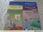 vrouwen in 't wit, Boeken, Nieuw