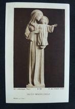 bidprentje priesterwijding Jean M. Nachtergaele 1951, Verzamelen, Bidprentjes en Rouwkaarten, Verzenden, Bidprentje