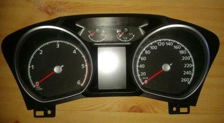 Herstel Km teller Ford GALAXY  instrumentenpaneel, Auto-onderdelen, Dashboard en Schakelaars, Ford, Gebruikt, Ophalen of Verzenden