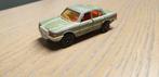 Majorette 249 Mercedes 450 SE, Hobby en Vrije tijd, Ophalen of Verzenden, Gebruikt
