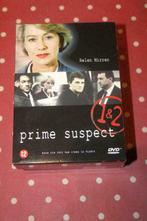 Prime Suspect   1-2-3-4-5-6         Crime  BBC, Cd's en Dvd's, Vanaf 12 jaar, Ophalen of Verzenden, Actie en Avontuur