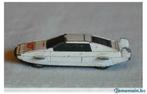 lotus esprit 007 miniature corgi junior, Hobby en Vrije tijd, Modelbouw | Auto's en Voertuigen, Ophalen of Verzenden, Gebruikt