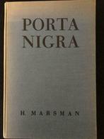 Porta Nigra - H. Marsman, Envoi