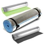 Campingmat yogamat sportmat foam 180x50 cm., Nieuw