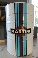 Tonneau bar Martini Porsche
