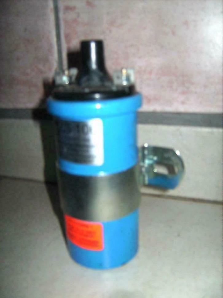 oldtimer  bobijn   2cv traction avant bx ford peugeot citroe, Auto-onderdelen, Motor en Toebehoren, Fiat, Ford, Peugeot, Ophalen of Verzenden