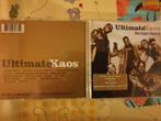 ultimate kaos - the kaos theory, Ophalen of Verzenden