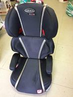 Autostoel Graco (15-36 kg), Kinderen en Baby's, Autostoeltjes, Graco, Gebruikt, Ophalen of Verzenden, 15 t/m 36 kg