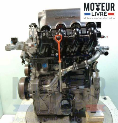 Moteur HONDA CIVIC HATCHBACK VIII 1.4L Essence L13A7, Autos : Pièces & Accessoires, Moteurs & Accessoires, Honda, Utilisé, Envoi