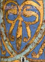 Emaux de Limoges. 12e-19e siècle, Autres sujets/thèmes, Enlèvement ou Envoi, Neuf