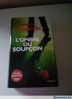 l'ombre du soupçon ( James Grippando ), Boeken, Ophalen, Gelezen