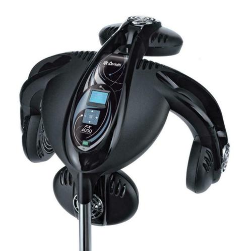 Digitale Climazon Ceiotti FX4000 droogkap statief wandmodel, Huis en Inrichting, Woonaccessoires | Overige, Nieuw, Ophalen of Verzenden